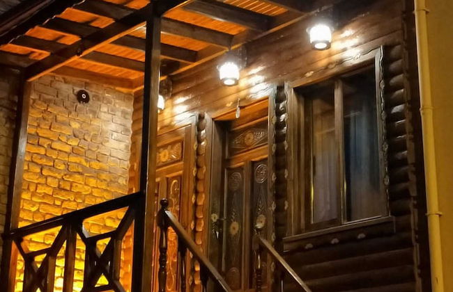 Baran Apart - Foto 21