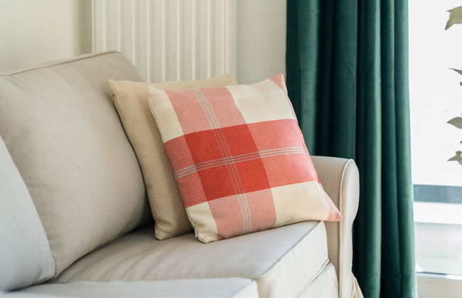 Apartment Poznan Rejtana - Foto 30