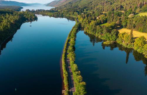 Balnacraig Farmhouse - Photo 18