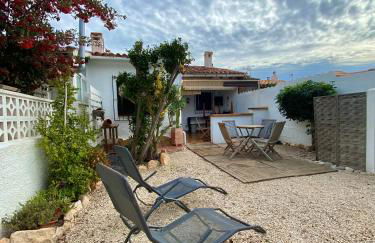 Bungalow Steps from Moraira - Foto 5