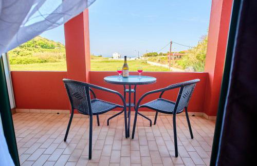 Logas Beach Studios Peroulades Corfu - Foto 64