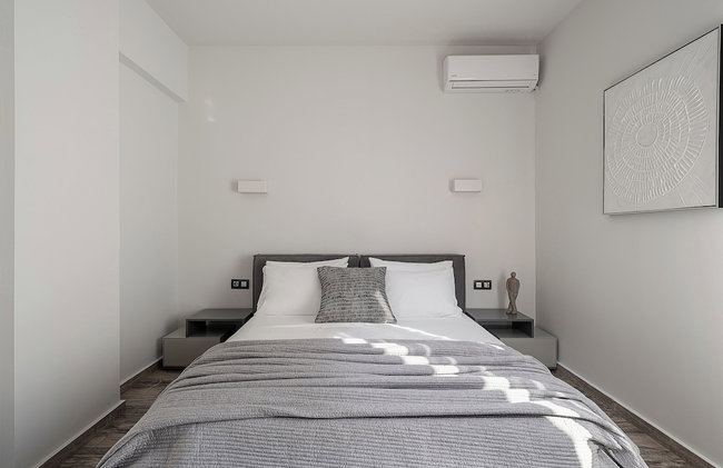 Nikis Dream Luxury Apartments - Foto 67