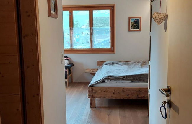 Lärchehuus - Foto 16