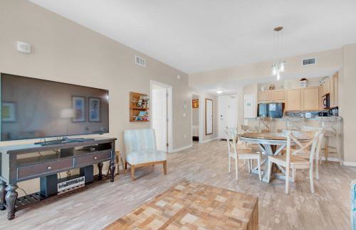 Palms Resort #2713 Jr. 2BR - Foto 24