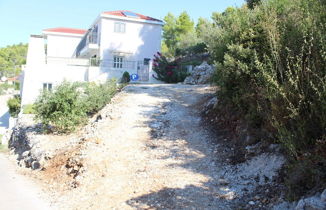 Apartments Andrea - Foto 42