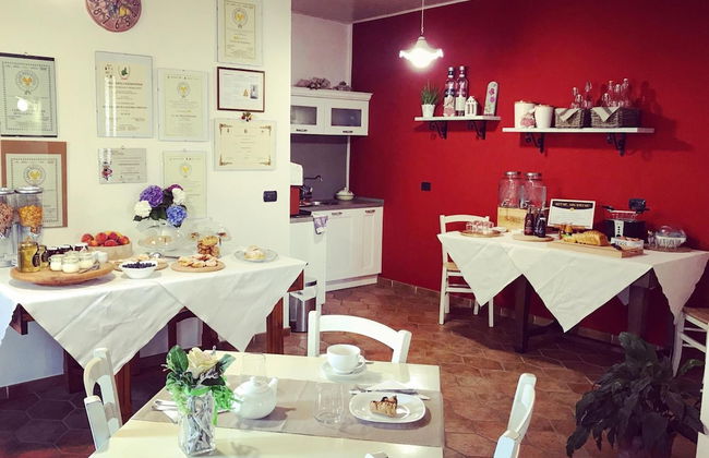 Agriturismo La Biandrina - Foto 31