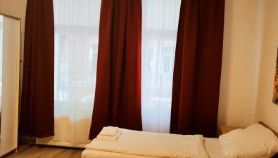 Othman Appartements Göttinger Straße 63a - Foto 3