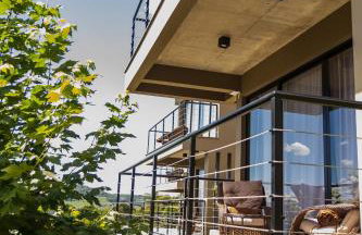 Döra Experience - Pousada de Luxo - Vale Dos Vinhedos - Foto 38