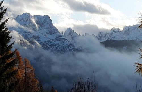 Appartamento Giada Pozzale di Pieve di Cadore(BL) - Foto 21