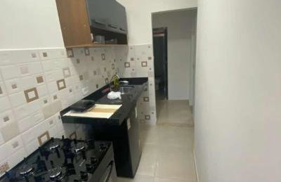 Hospedagens Alex - Foto 10