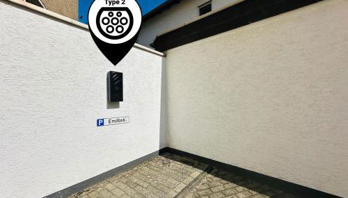 Emilbnb in der Sandstraße - Foto 4