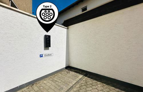 Emilbnb in der Sandstraße - Foto 4