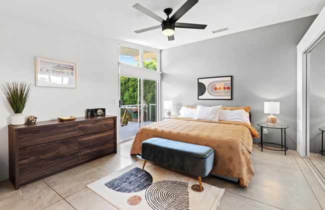 B-bar H Ranch Desert Sanctuary - Foto 5