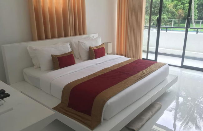 Royal Mansions Grand Luxury Villas - Foto 2