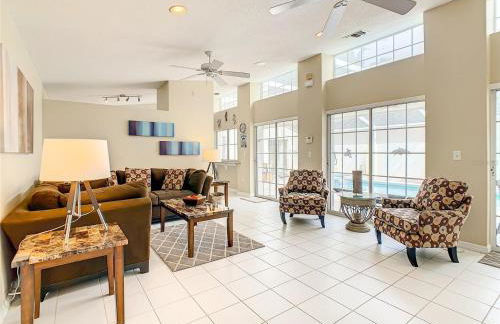 Private Pool With Heat - Close to Disney! - Foto 21