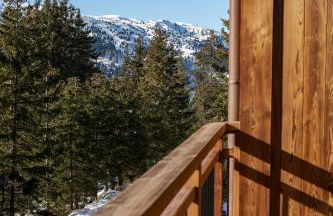 Apartment Nuna, Méribel - by EMERALD STAY - Foto 34