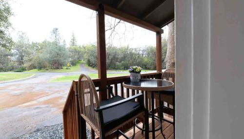 Columbia Cabins Cabin 2 - Foto 3