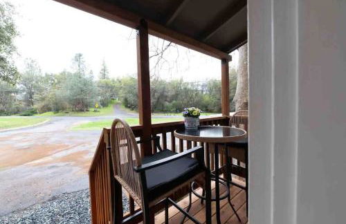 Columbia Cabins Cabin 2 - Foto 3