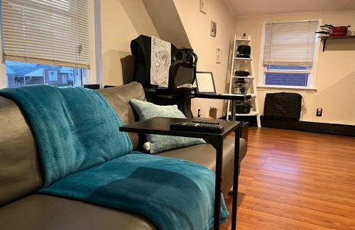 Charming NYC apt near UBS and Belmont Park Village - Foto 1