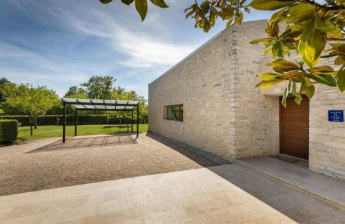 Villa Terra Rossa - Foto 12