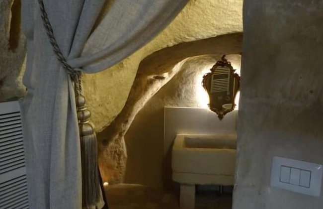 LA DIMORA DELLE 3 ZIE - Photo 37
