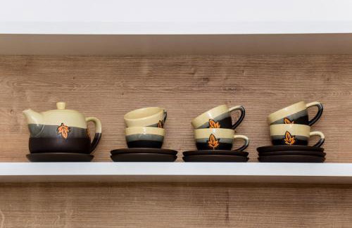 Apartment One - Foto 8