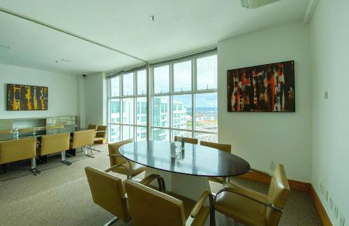 Ozped Flats Particulares Apartamento completo no Biarritz - Foto 14