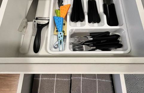 Studio confortável com varanda, próximo ao metro e a Av Paulista - com locker pago para malas - Foto 9