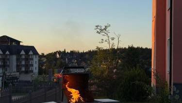 Ferienwohnung Großer Beerberg zum Prinzenweg - Foto 2