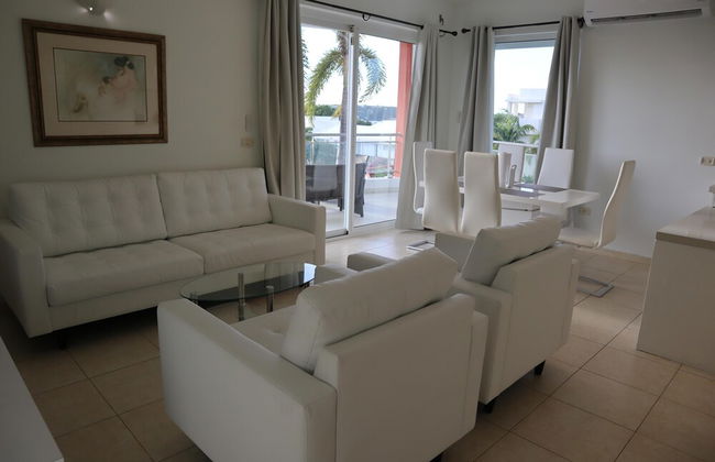 Captivating 2-bed Apartment in Maho - Foto 6