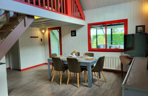 Maison de bord de mer - Foto 7