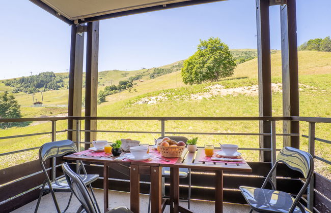 Bâtiment A - Foto 5