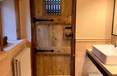 Dovecote Cotswold Cottages - Foto 74