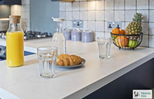 The Old Post Office 5 mins Drive to Alton Towers - Foto 29