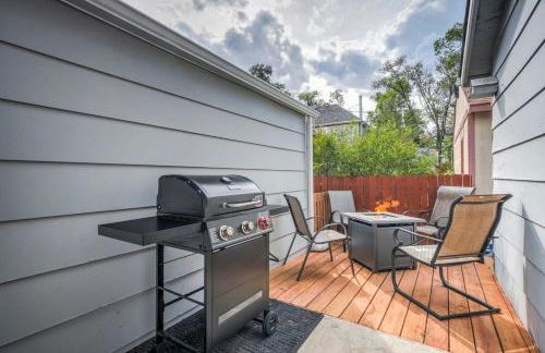 Pikes Peak Pool Hall - Near Top Spots BBQ Fire Pit - Foto 4