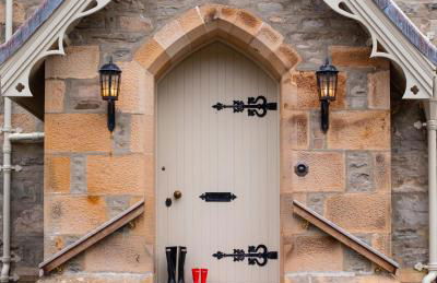 Inveroykel Lodge at Rosehall - Foto 2