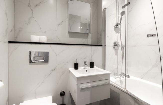 South Kensington Apartments - Foto 75