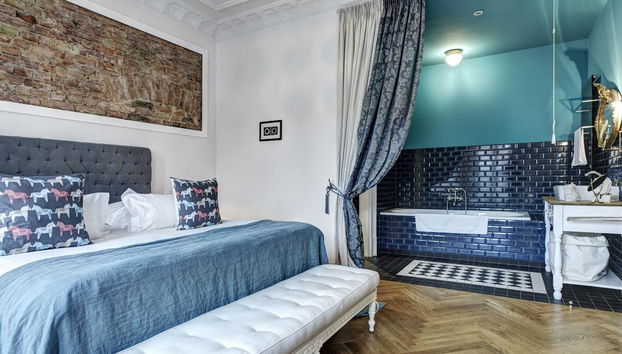 Gorki Apartments Berlin - Foto 4