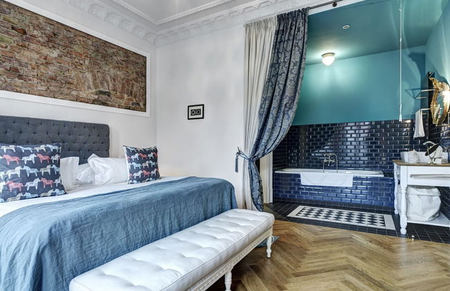 Gorki Apartments Berlin - Foto 4