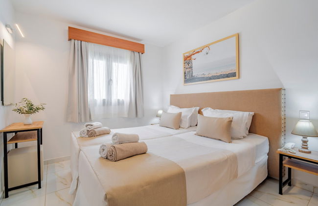 Elounda Residence Resort & Waterpark - Foto 56