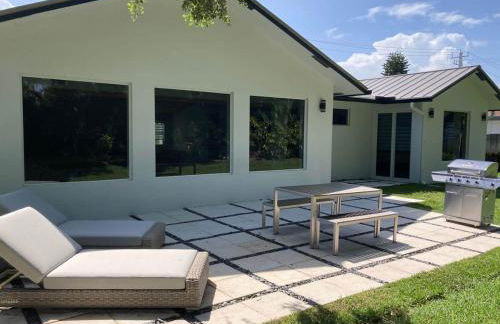 Stunning Modern Coastal Villa - The Three Palms - Foto 9