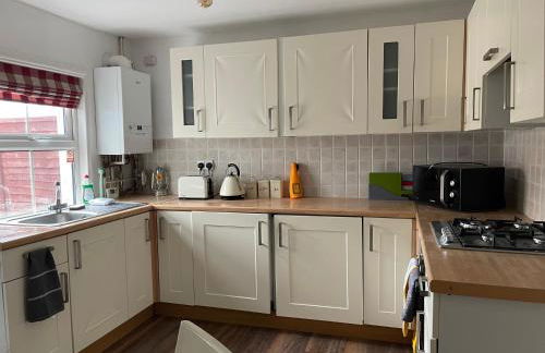 April Cottage Ringwood - Foto 10