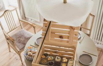 Butikowe apartamenty w Sudetach - TRZY MORZA - pod górą Trójmorski Wierch - Foto 15