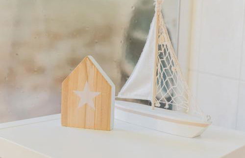 Ferienwohnung Fachwerkhaus - Westen unten - Bauernhof Hopp Vadersdorf - Foto 20