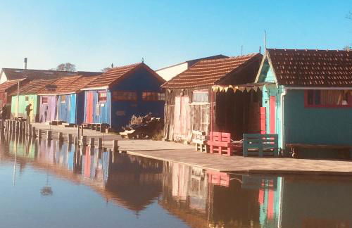 Chai à Vert Bois Oléron - Foto 10