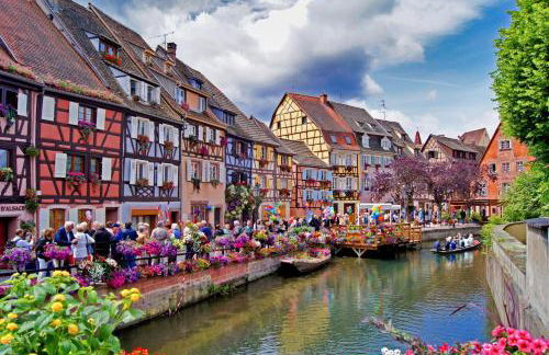 Appartement Magnîolia proche centre Ville - Foto 13