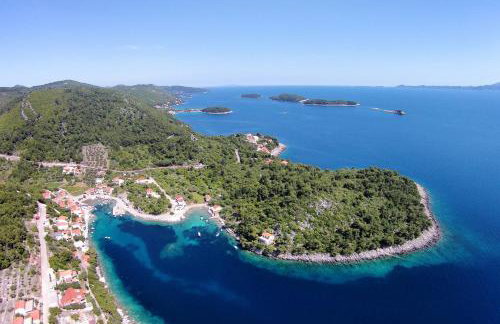 Apartments by the sea Grscica, Korcula - 129 - Photo 18