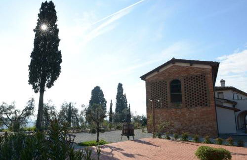 Agriturismo Villa Adimari - Foto 16