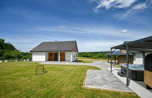 Cozy Home In Husinec With Sauna - Foto 8