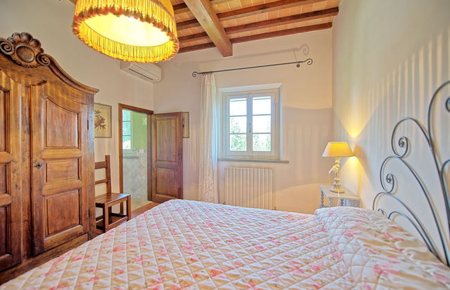 Villa Leonardo - Foto 12